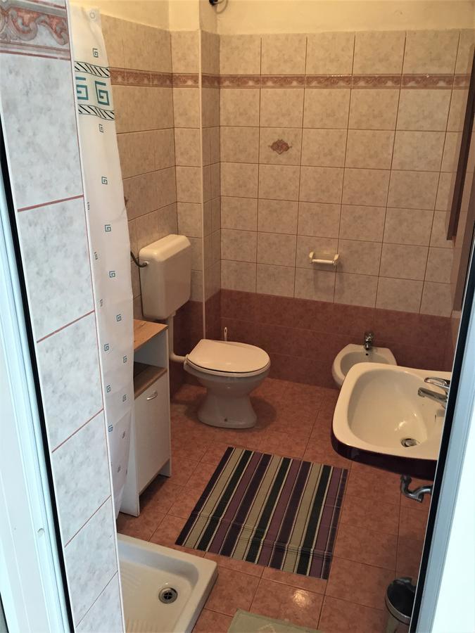 Tri Srca Apartments & Rooms Funtana Exteriér fotografie